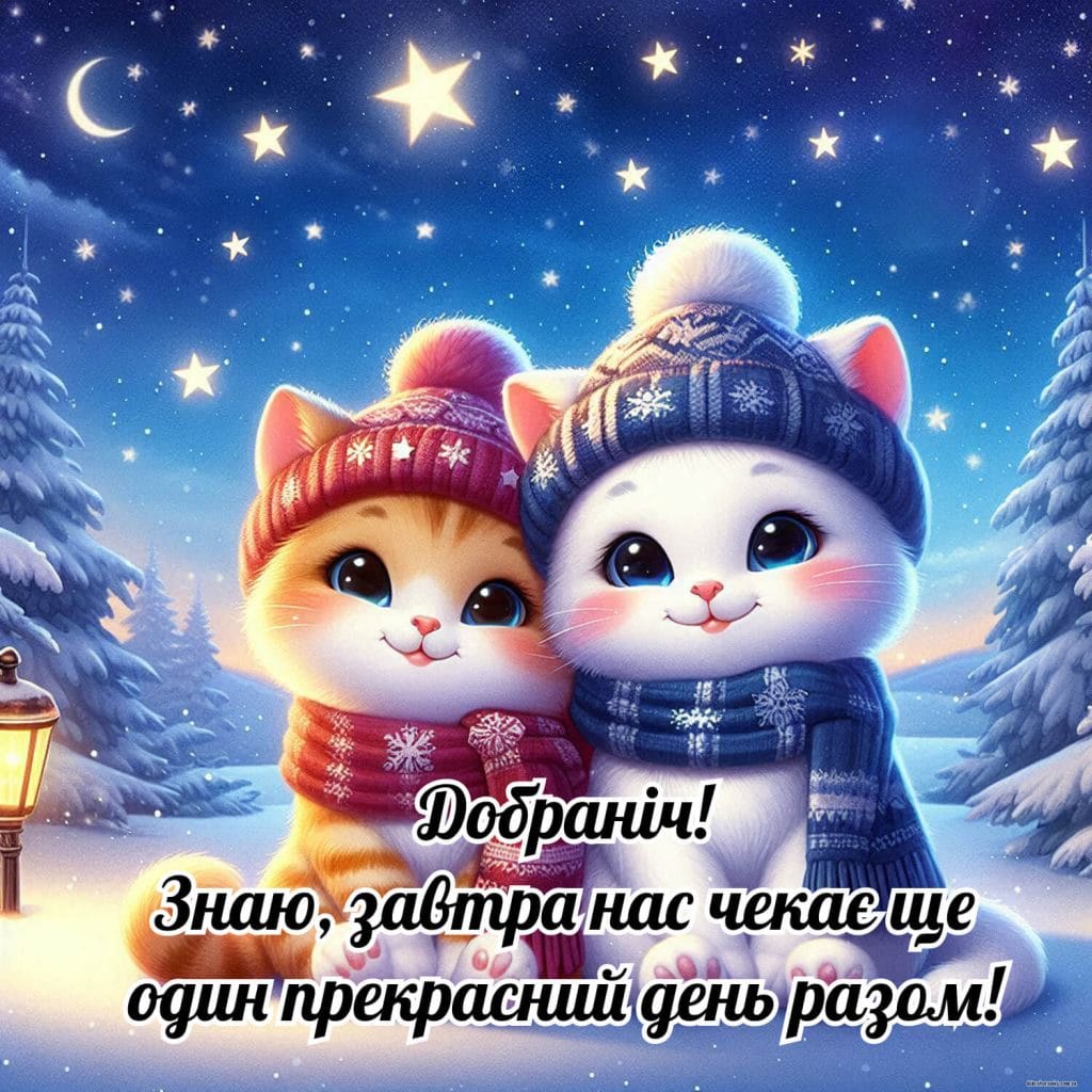 Картинки надобраніч романтичні